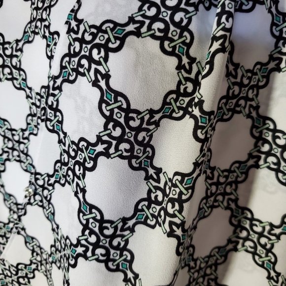 High-low Blouse - Picture 3 of 4